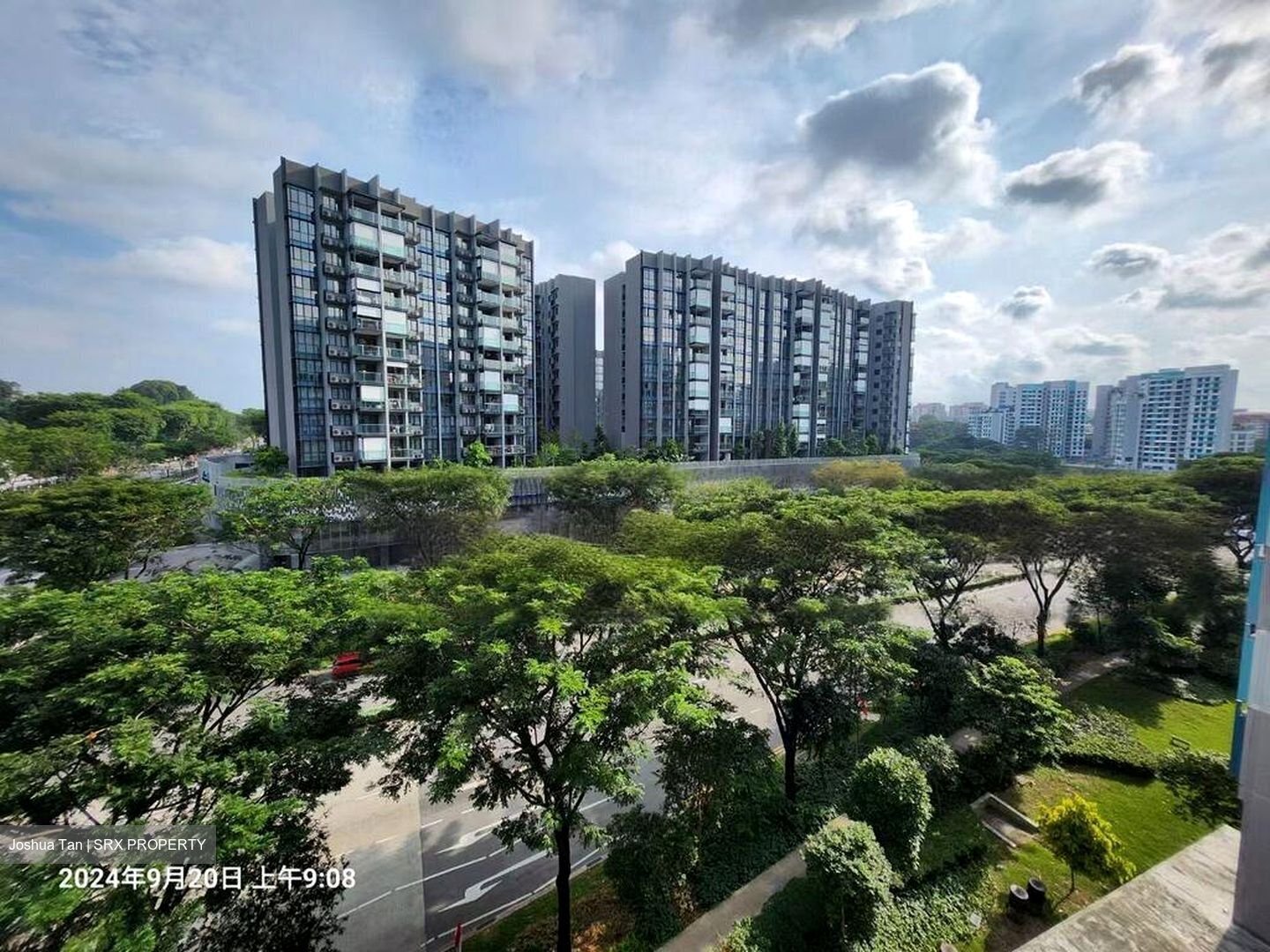 Blk 101A Alkaff Courtview (Toa Payoh), HDB 4 Rooms #459978351